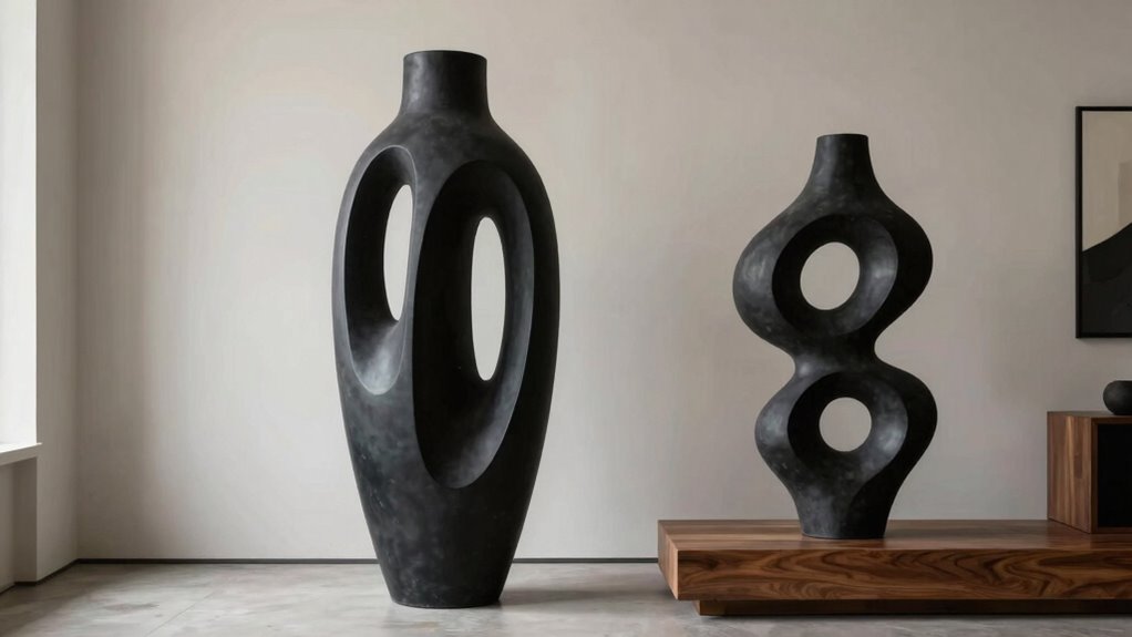 bold statement impactful design