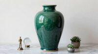 bold vase minimalist impact