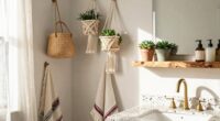 bright eclectic natural accents