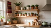 casual stylish storage solution