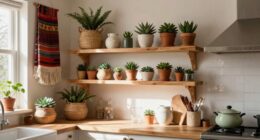 casual stylish storage solution