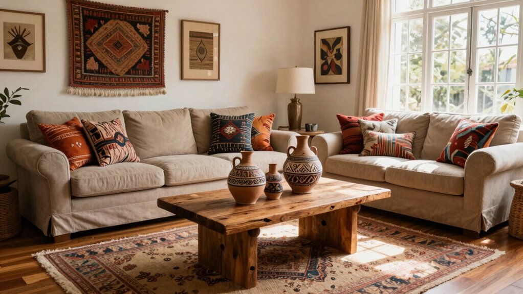 celebrate handcrafted artisan decor