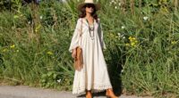 chic boho daily looks