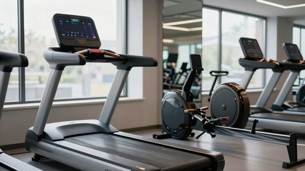 choose workout based goals