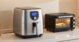 choosing between appliances wisely