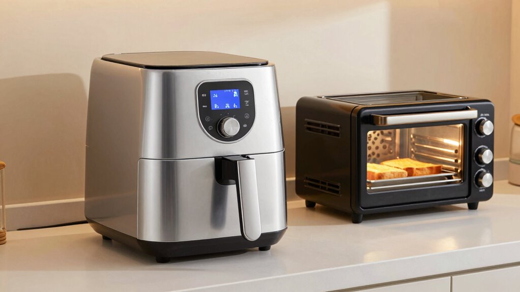 choosing between appliances wisely