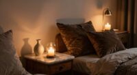 choosing mood enhancing candle warmers