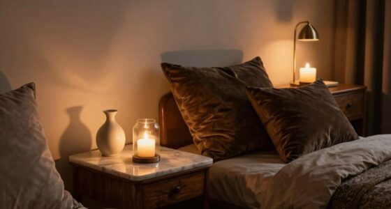 choosing mood enhancing candle warmers