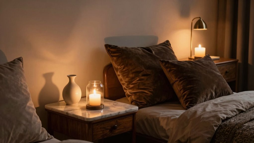 choosing mood enhancing candle warmers
