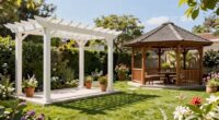 choosing the right outdoor structure
