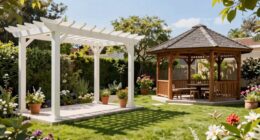 choosing the right outdoor structure