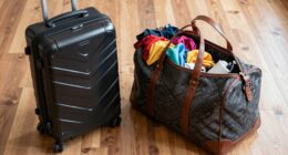 choosing the right travel bag