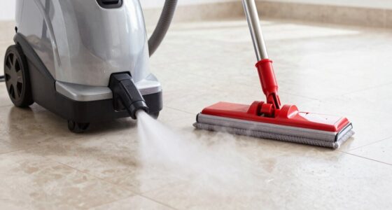 cleaning tools comparison analysis