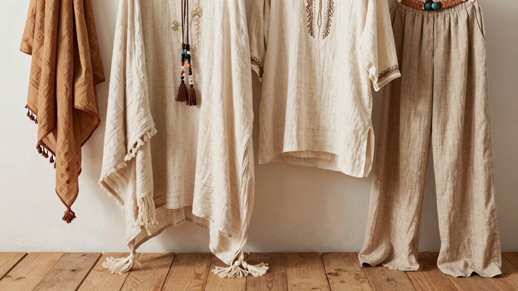 comfortable lightweight versatile fabrics