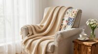 comfortable spring bedding choices