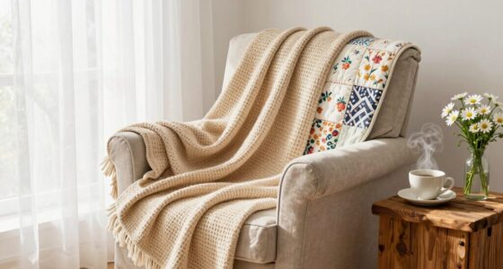 comfortable spring bedding choices