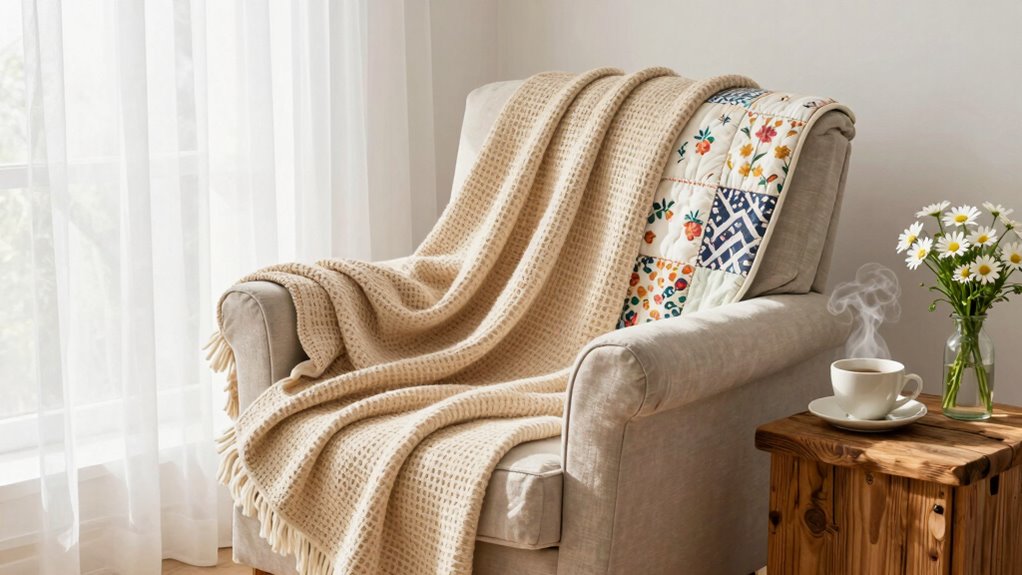 comfortable spring bedding choices