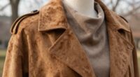 comfortable stylish transitional layer