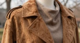 comfortable stylish transitional layer