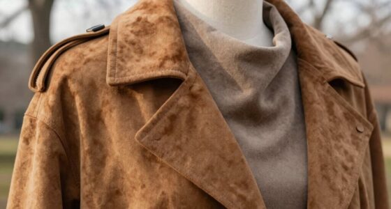 comfortable stylish transitional layer