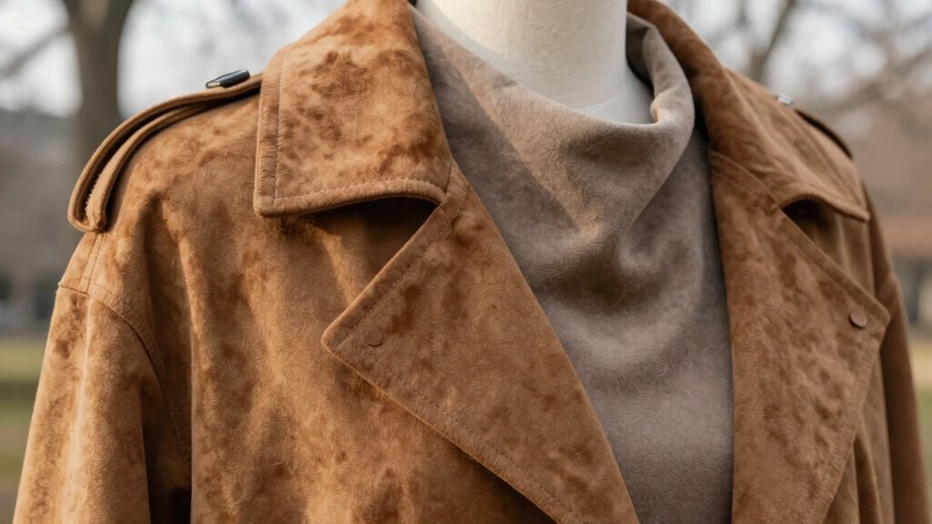 comfortable stylish transitional layer