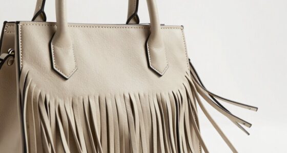contemporary fringe styling tips