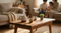 creating daily family routines