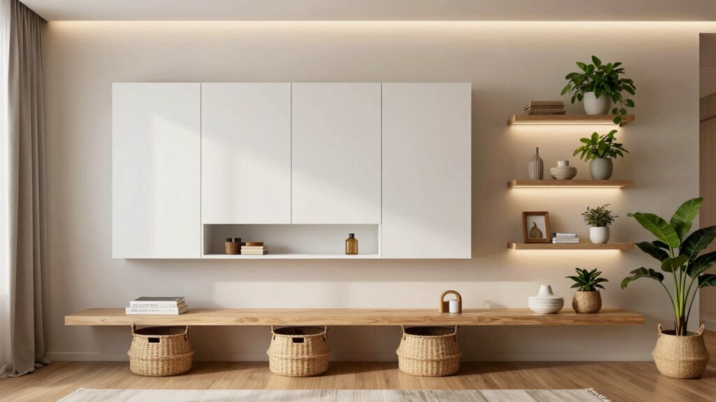 creative storage solutions ideas