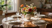 daily table decor tips