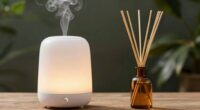 diffuser types comparison