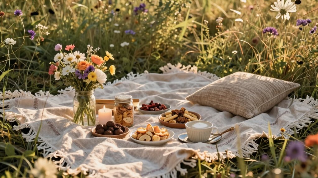 eco friendly mindful reset activities