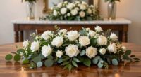 effective table centerpiece formula