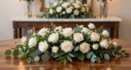effective table centerpiece formula