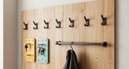 efficient home organization solutions