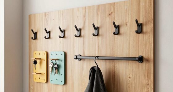 efficient home organization solutions