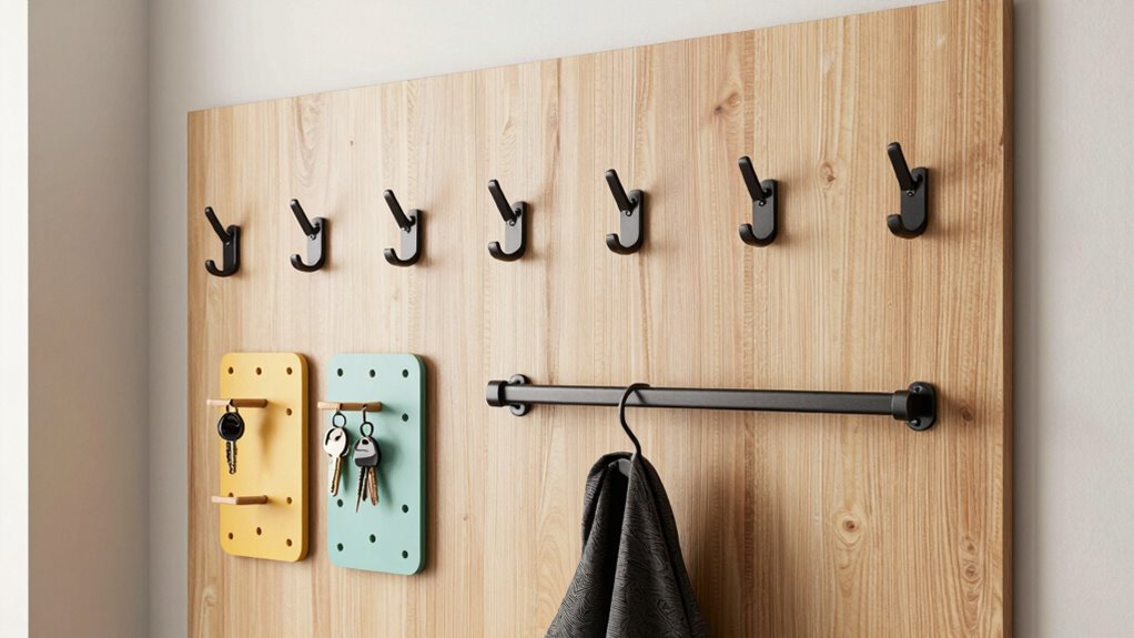 efficient home organization solutions
