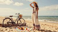 effortless summer lifestyle routines
