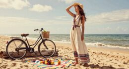 effortless summer lifestyle routines
