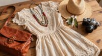 elegant boho fashion trends