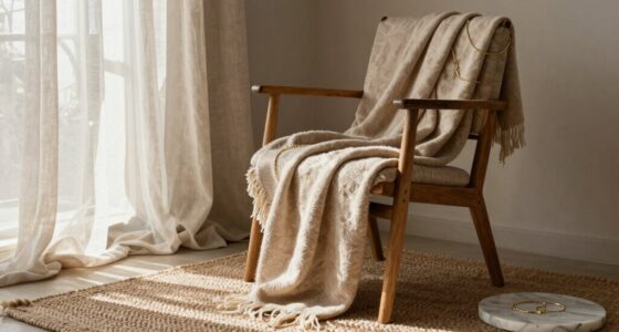 elevate neutral boho style