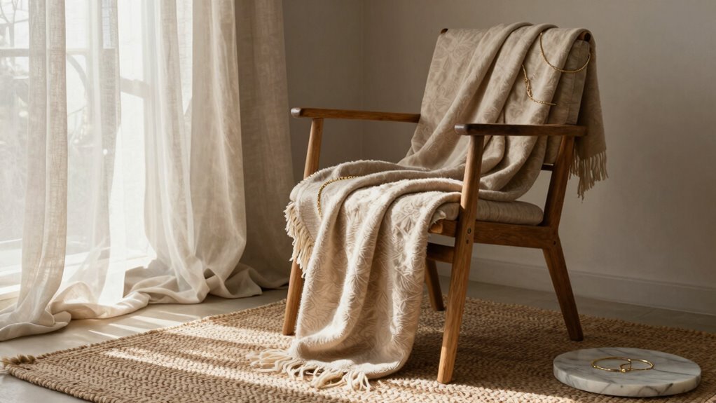 elevate neutral boho style