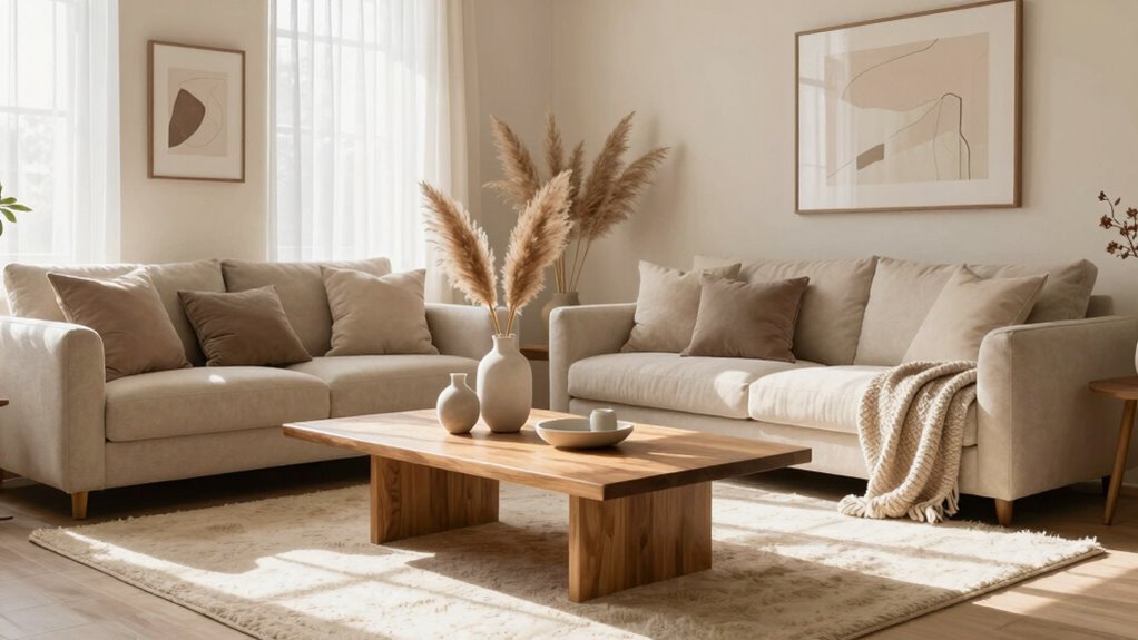 elevate with textured accessories