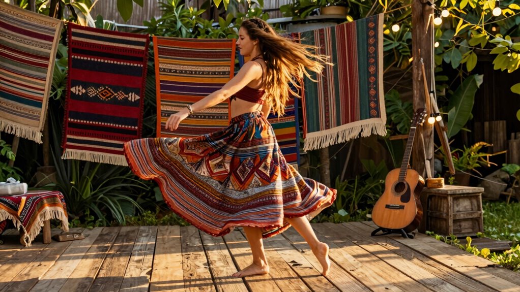 embrace authentic creative harmony