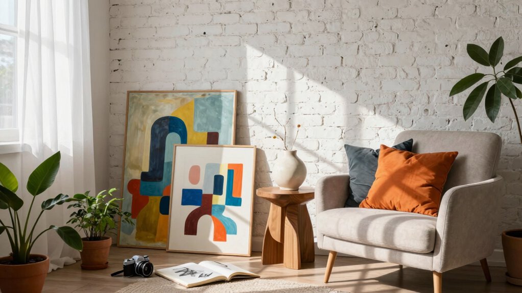 embrace daily creative practices