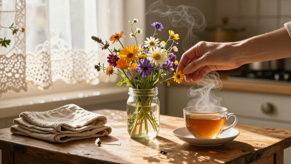 embrace mindful aesthetic appreciation