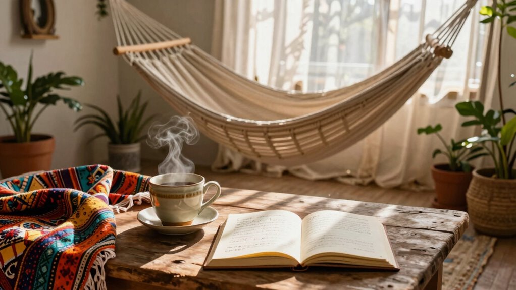 embrace mindful minimalist living
