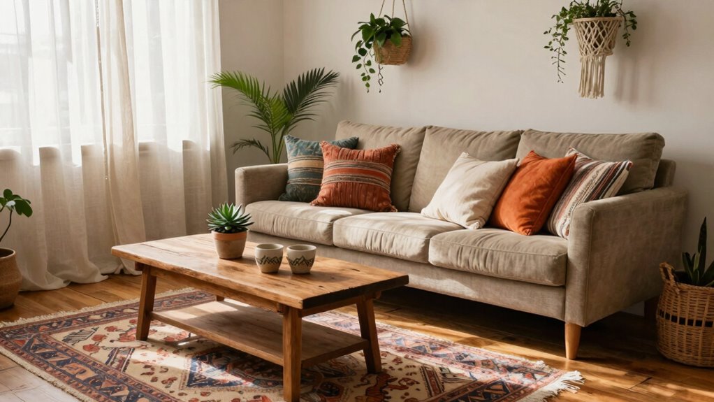 embrace sustainable vintage living