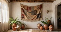 embracing natural artistic flaws