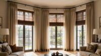 enhanced aesthetics and insulation