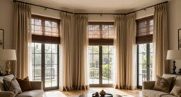 enhanced aesthetics and insulation